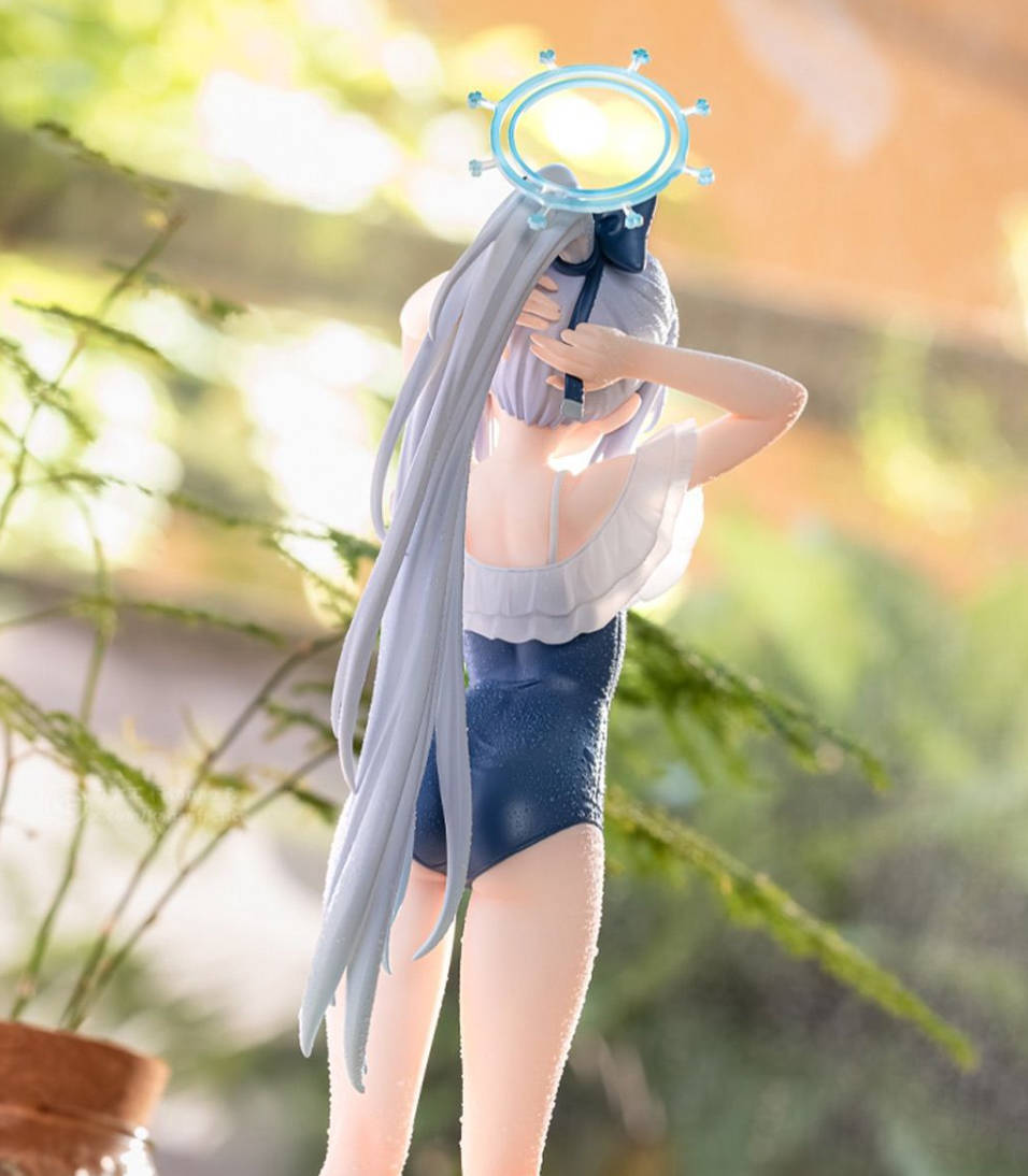 Blue Archive Swimsuit Yukimiya - Archive Box Set recensione e prezzo