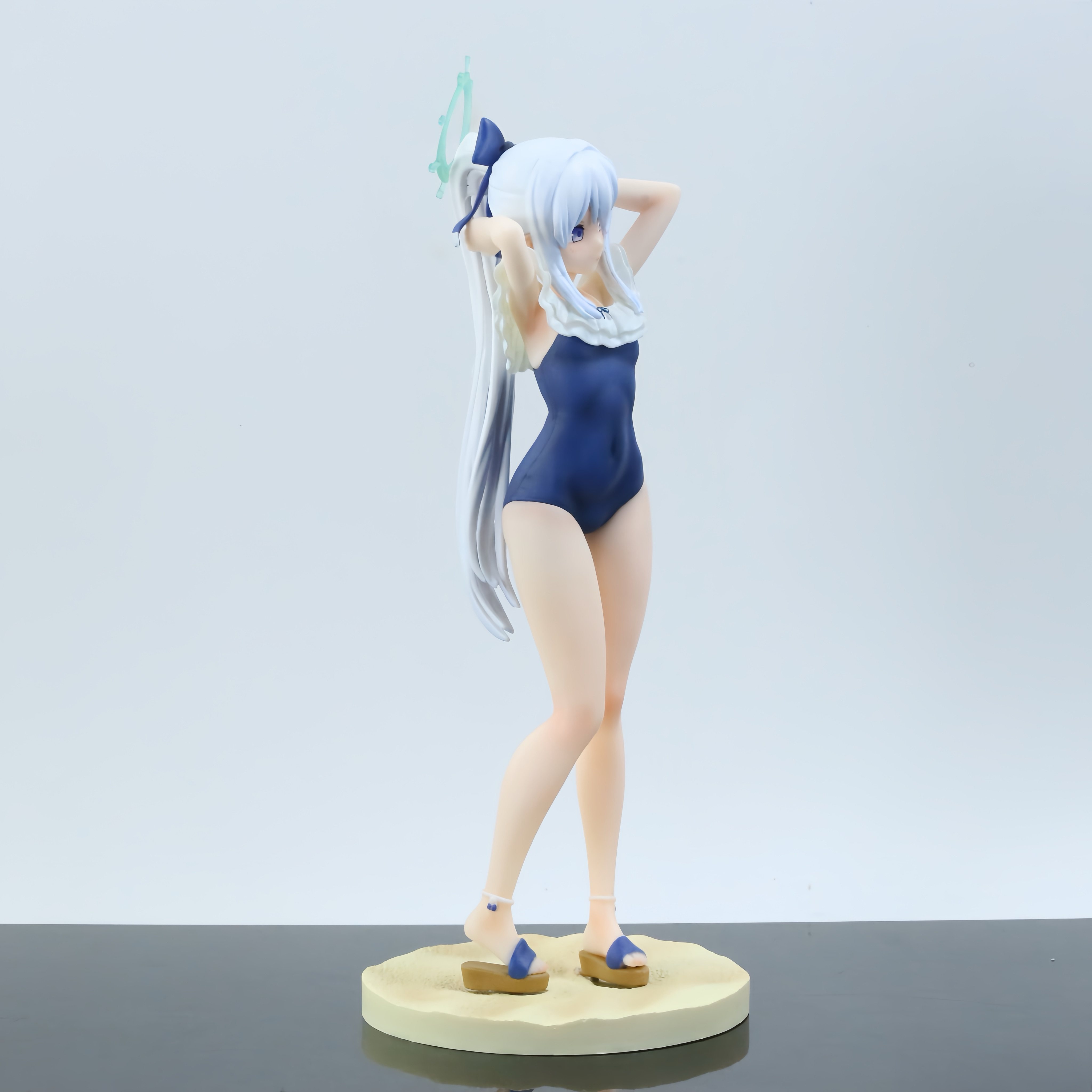 Blue Archive Swimsuit Yukimiya - Archive Box Set recensione e prezzo