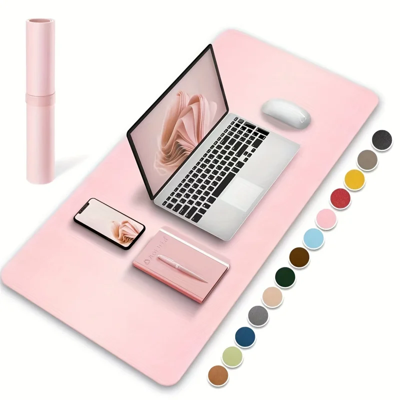 Tappetino Protettivo per Scriv - Leather Desk Pad recensione e prezzo