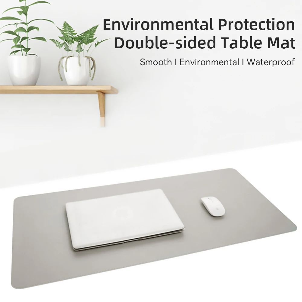 Tappetino Protettivo per Scriv - Leather Desk Pad recensione e prezzo