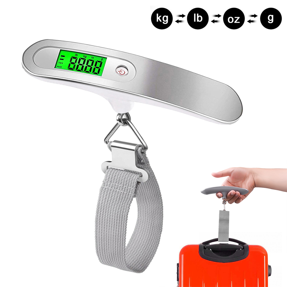 Bilancia da appendere digitale - Tape Dispenser Weighted recensione e prezzo