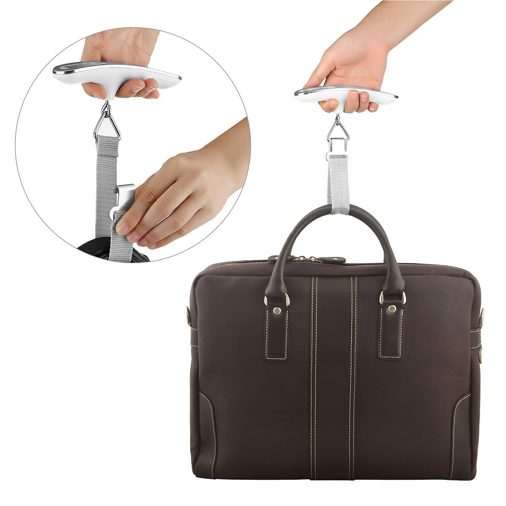 Bilancia da appendere digitale - Tape Dispenser Weighted recensione e prezzo