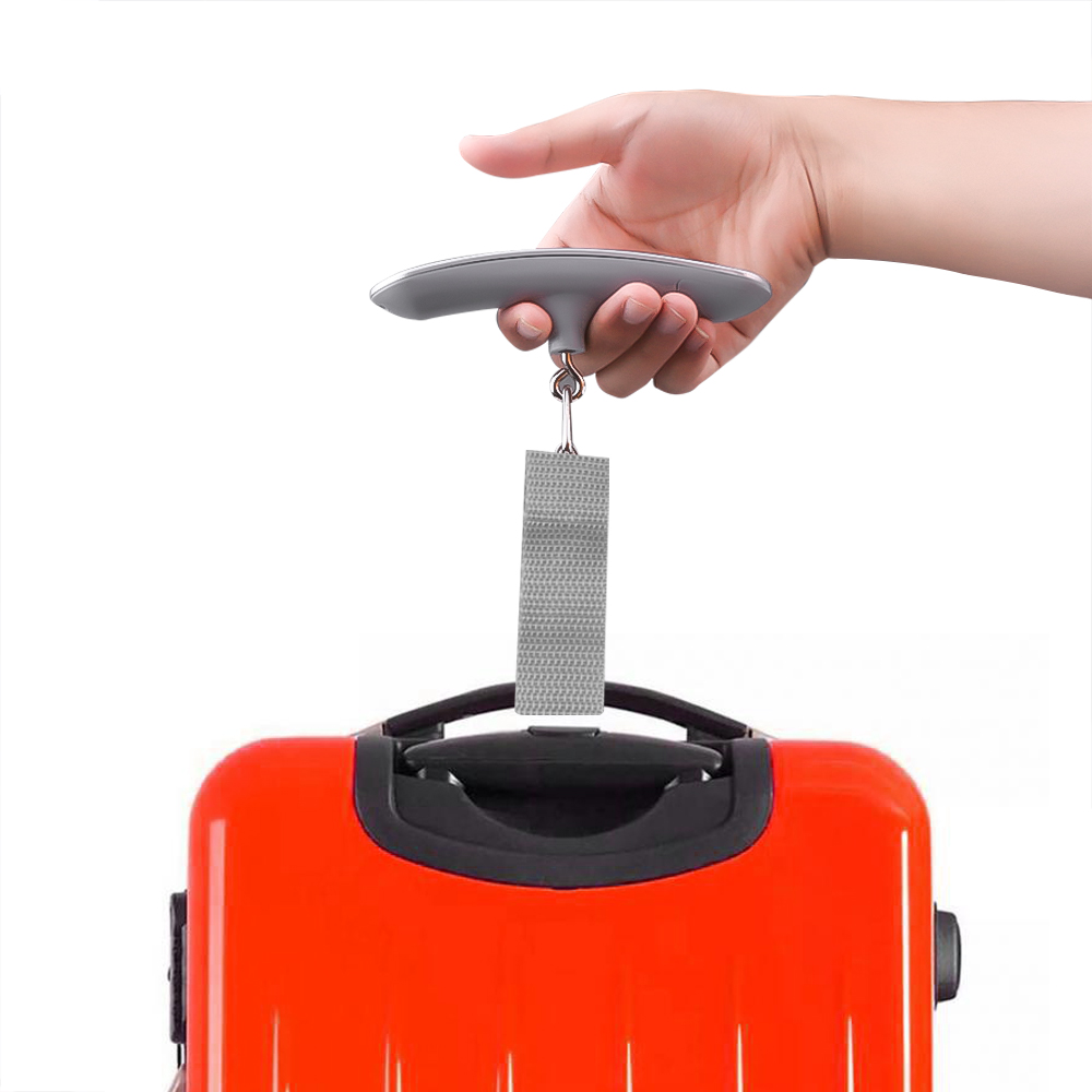 Bilancia da appendere digitale - Tape Dispenser Weighted recensione e prezzo