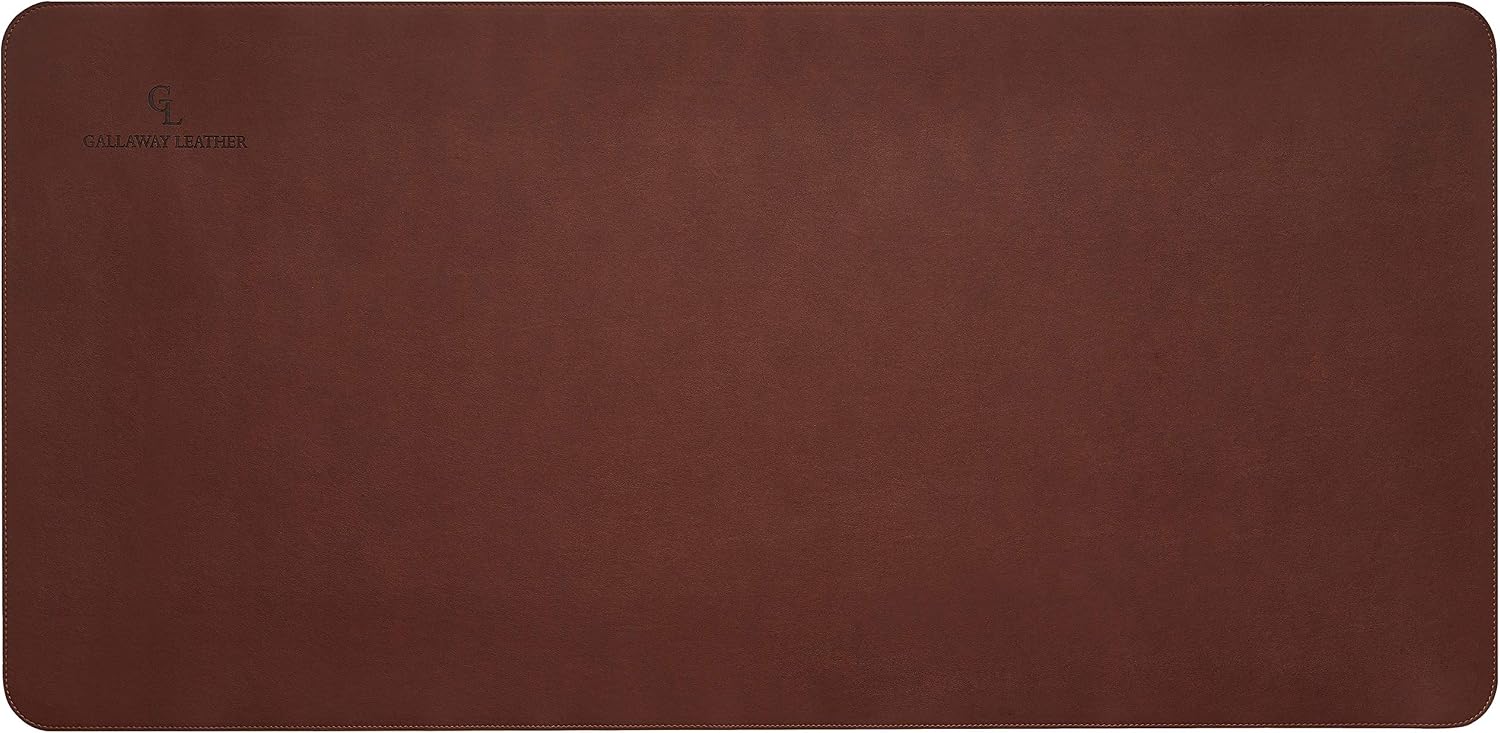 Grande Tappetino da Scrivania  - Leather Desk Pad recensione e prezzo