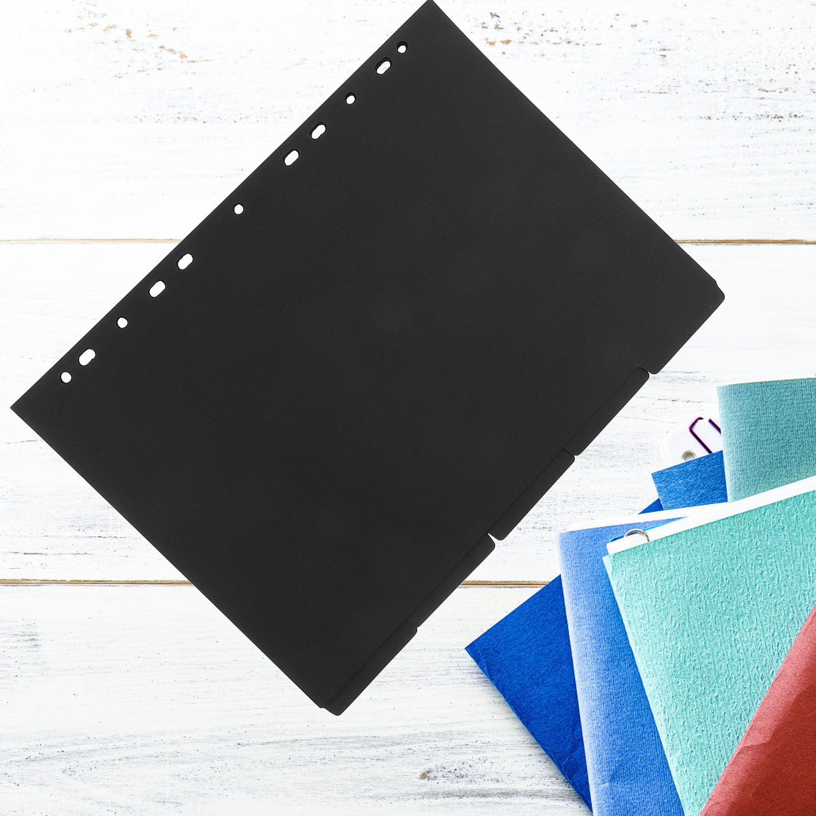 5 Fogli Divisori per Indice A4 - Tab Divider A4 recensione e prezzo