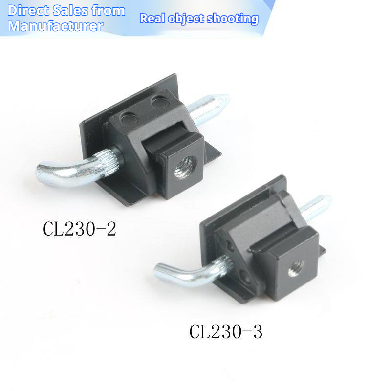 2 Pezzi Cerniera per Armadiett - Card Index Box recensione e prezzo