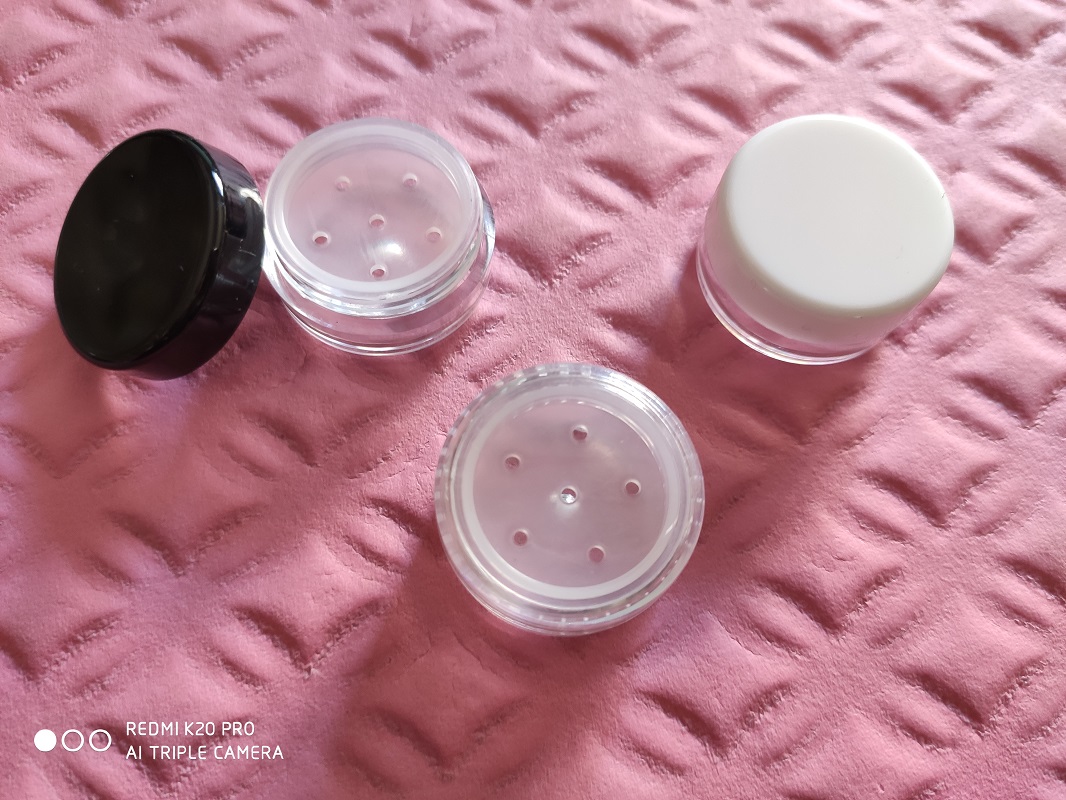 Contenitore in plastica da 5 m - Gel Refill Pack recensione e prezzo