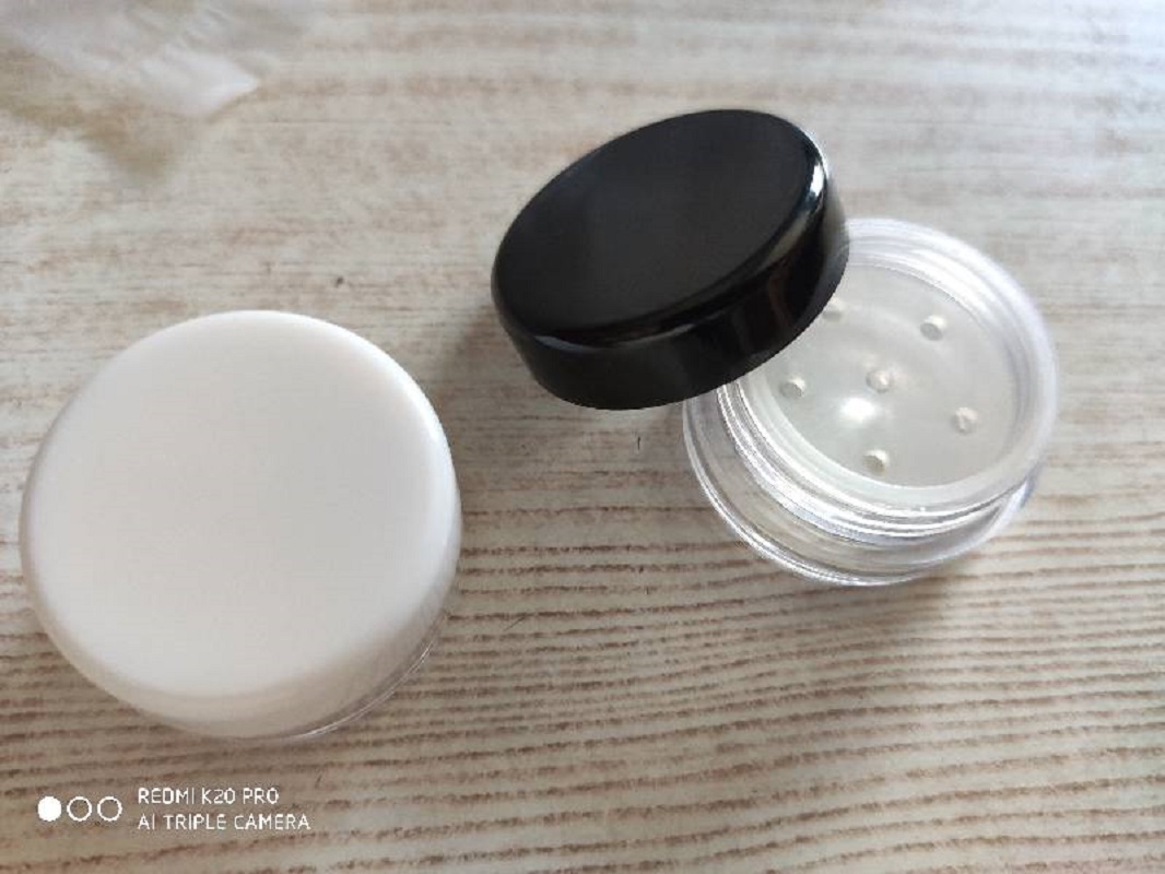 Contenitore in plastica da 5 m - Gel Refill Pack recensione e prezzo