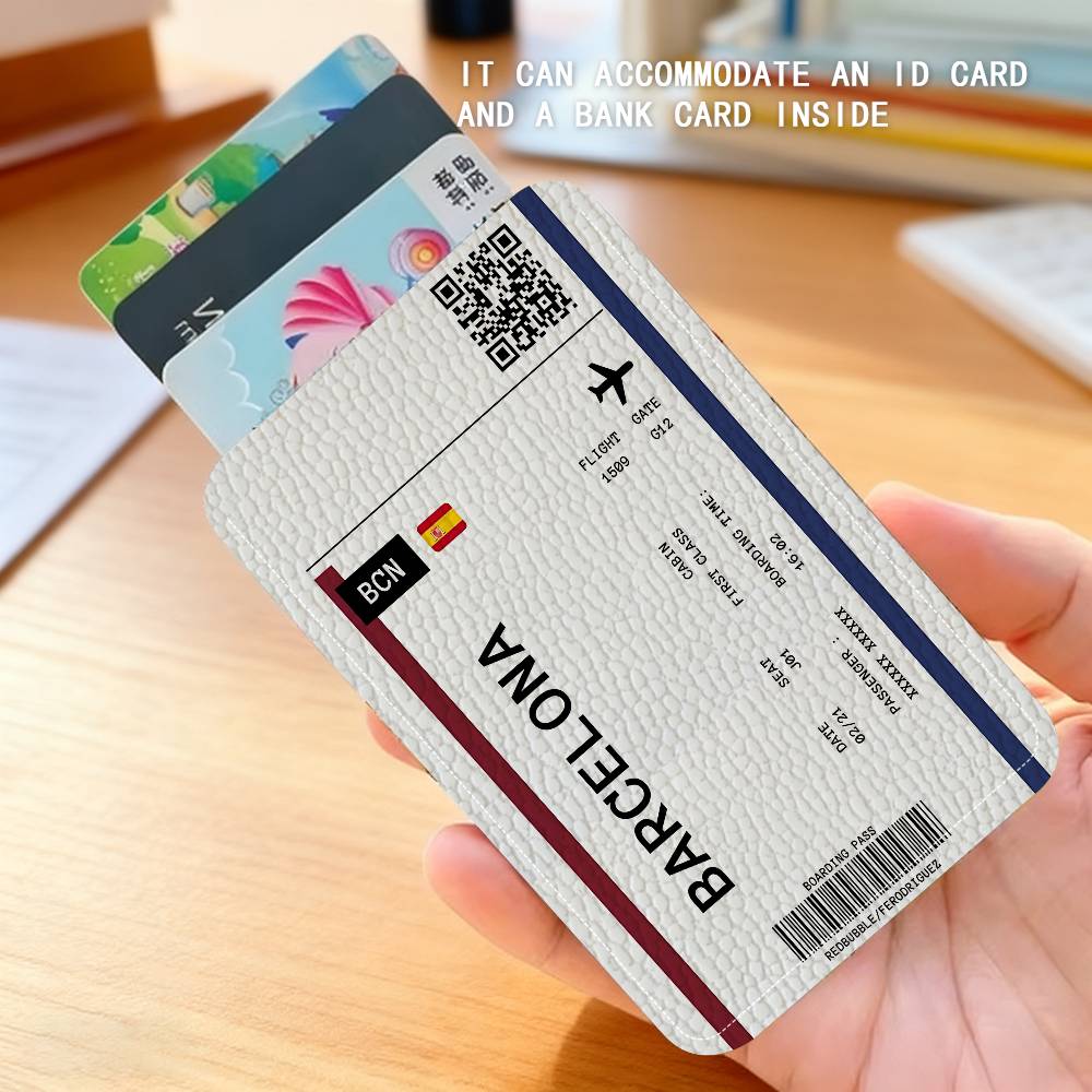 Portachiavi in Pelle per Carta - Card Index Box recensione e prezzo