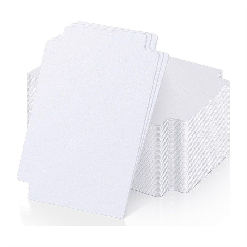 AT21-Scatola per carte vuote 1 - Card Index Box recensione e prezzo