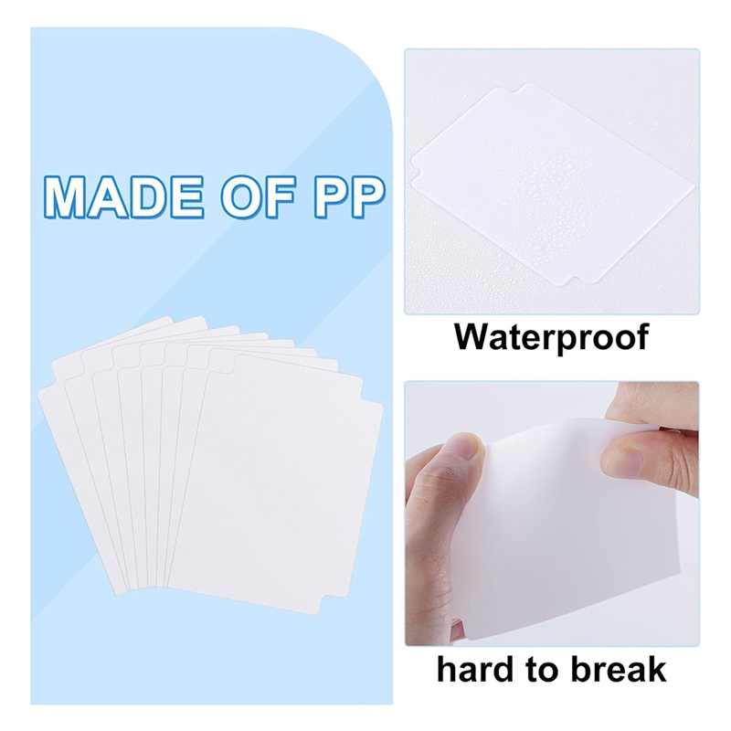 AT21-Scatola per carte vuote 1 - Card Index Box recensione e prezzo