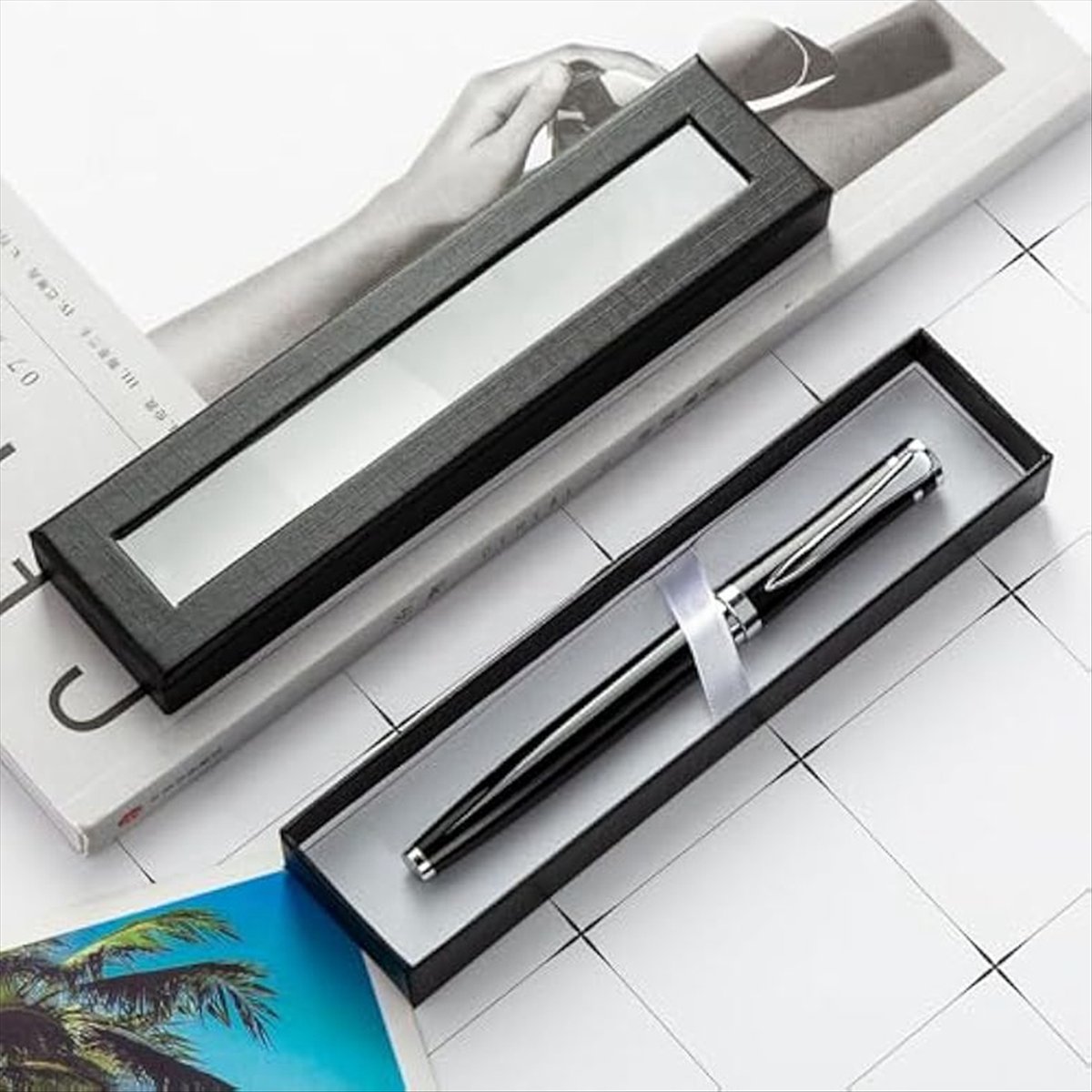REST 10 Pezzi Scatole Regalo V - Pen Rest Single recensione e prezzo
