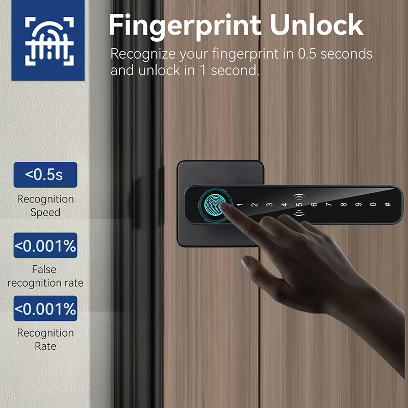 Serratura Digitale Intelligent - Letter Opener Brass recensione e prezzo