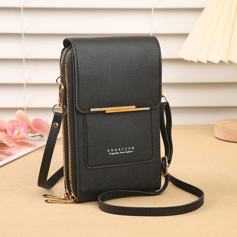 Crazy Bag Borsa per cellulare  - Card Index Box recensione e prezzo