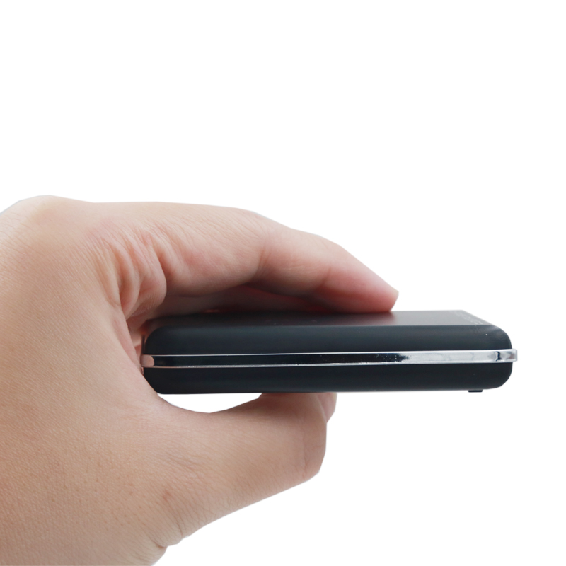 200g/0.01g Mini Dual Digital S - Tape Dispenser Weighted recensione e prezzo