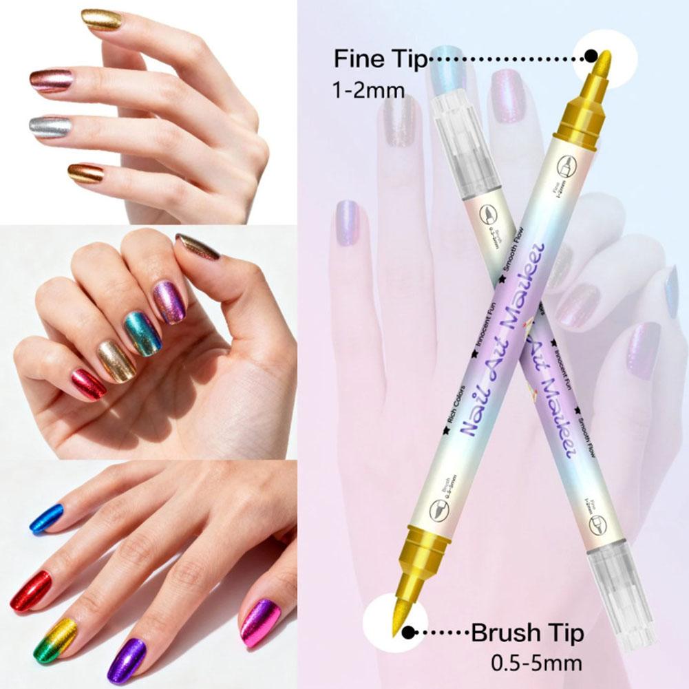 Pennarello per Nail Art a Dopp - Correction Pen Fine recensione e prezzo
