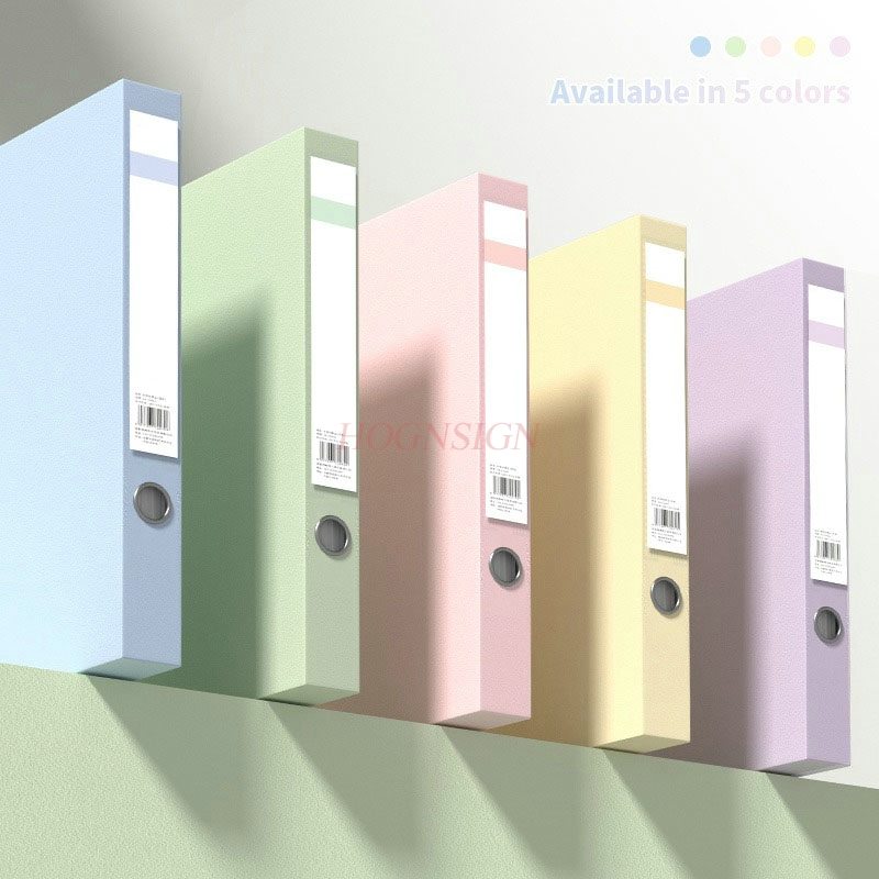 Set di 5 Scatole Archivio Pieg - Archive Box Set recensione e prezzo