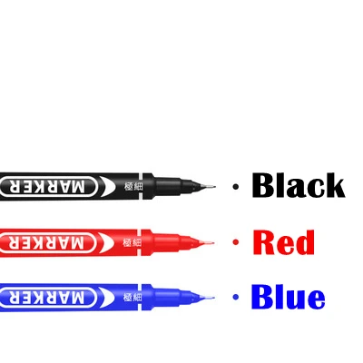 6 Pz/set All'ingrosso Doppia P - Correction Pen Fine recensione e prezzo
