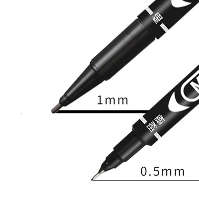 6 Pz/set All'ingrosso Doppia P - Correction Pen Fine recensione e prezzo