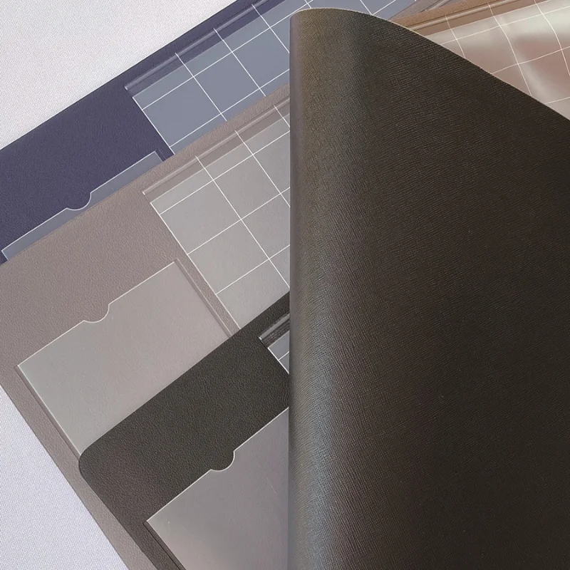 Tappetino per Mouse Portatile  - Leather Desk Pad recensione e prezzo