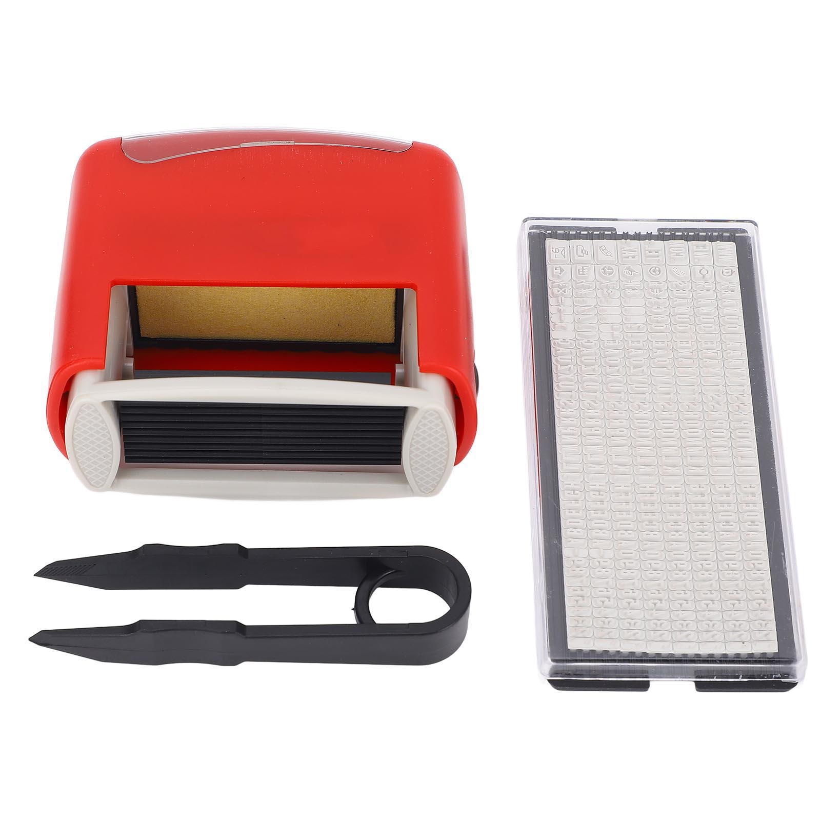 Timbro Datario con Inchiostro  - Rubber Date Stamp recensione e prezzo