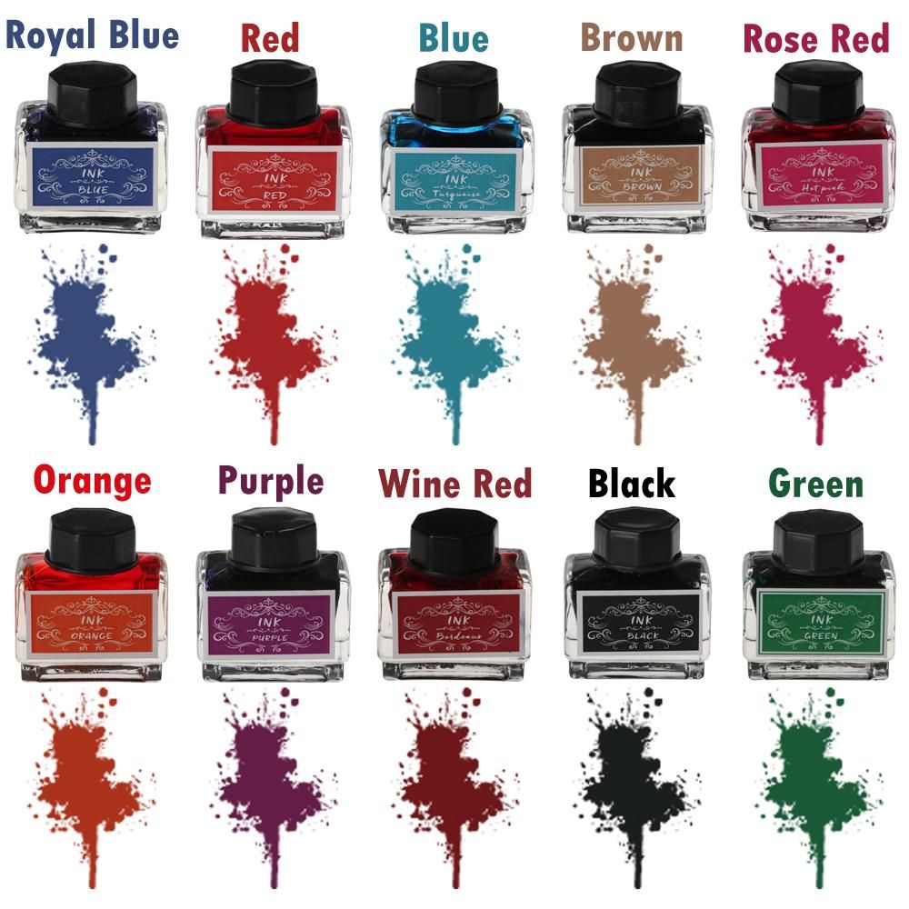 Inchiostro senza carbonio per  - Fountain Pen Bottled Ink recensione e prezzo