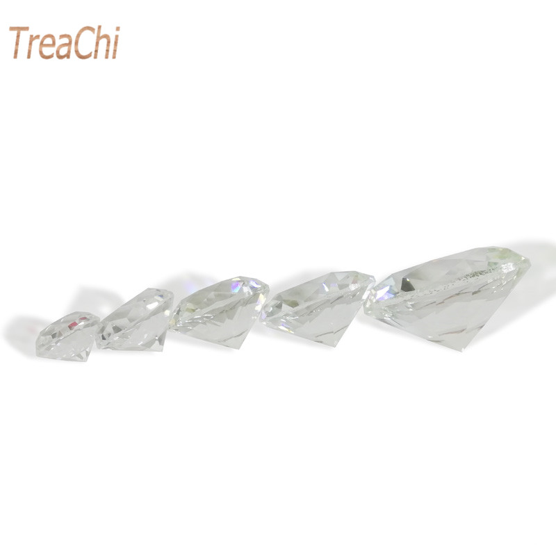 Fermacarte cristallino, vetro  - Paper Weight Crystal recensione e prezzo