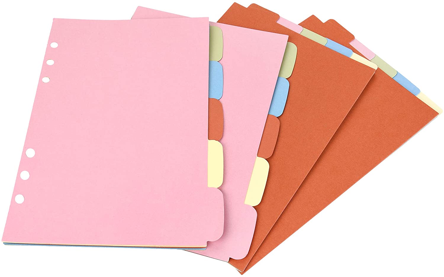 A5/A6/A7/B5/A4 Divisore di car - Tab Divider A4 recensione e prezzo