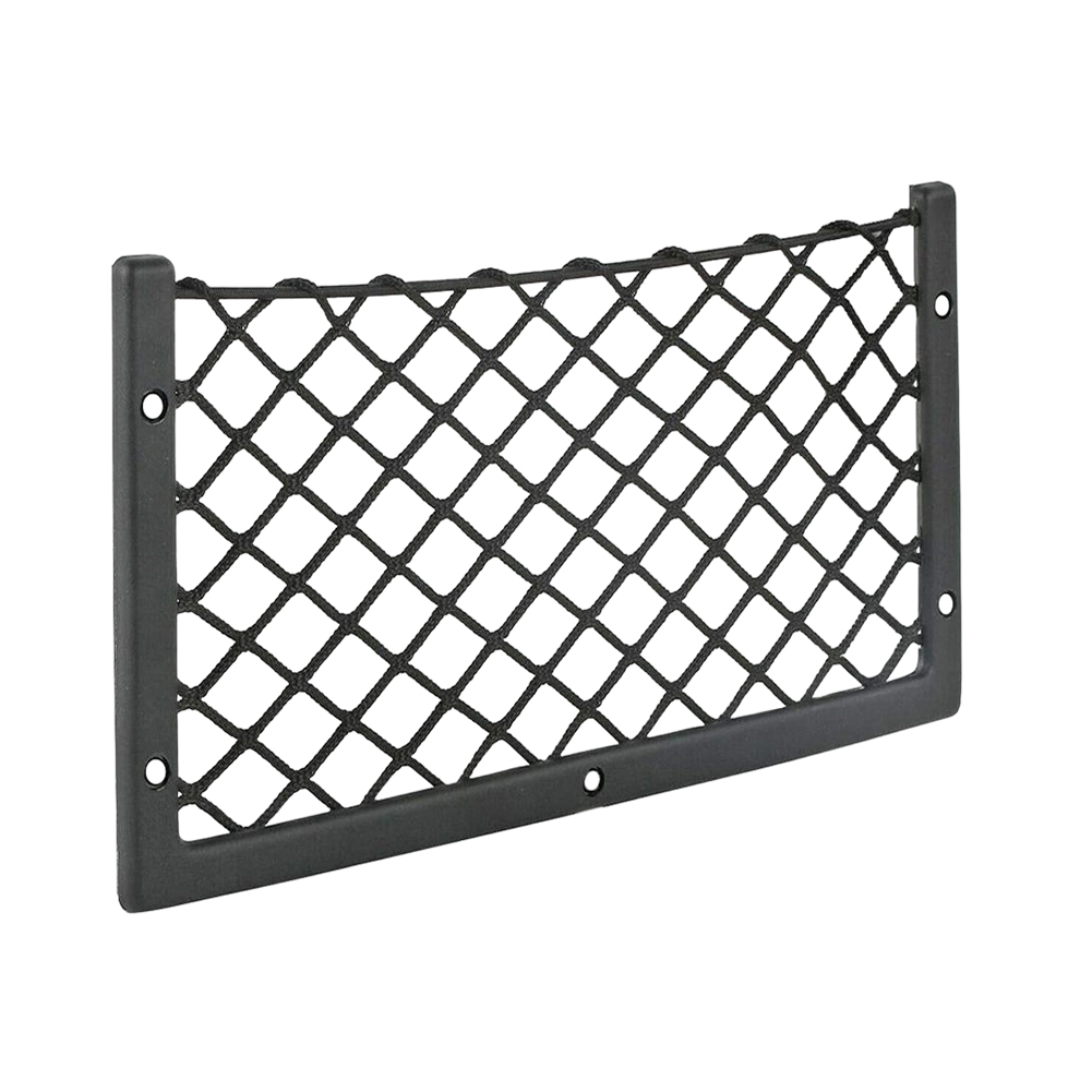 Rete portaoggetti elastica per - Magazine Holder Rack recensione e prezzo