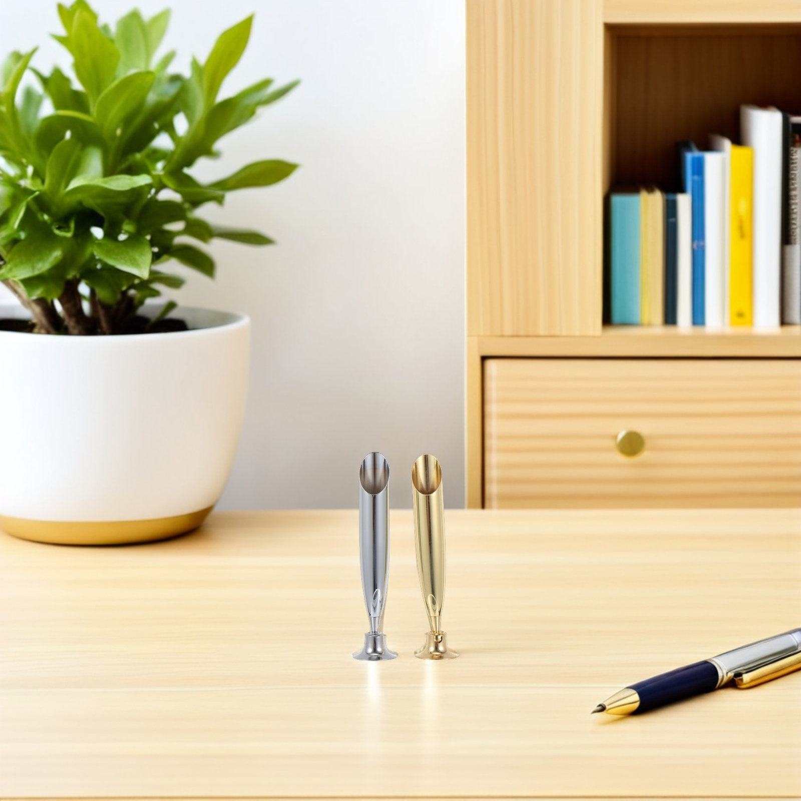 Set di 3 Supporti per Penne in - Pen Rest Single recensione e prezzo