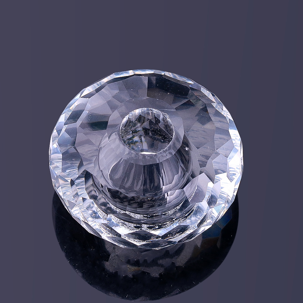 Lampadario acchiappasole sfacc - Paper Weight Crystal recensione e prezzo