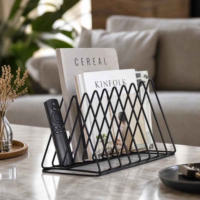 Organizzatore da Scrivania in  - Magazine Holder Rack recensione e prezzo
