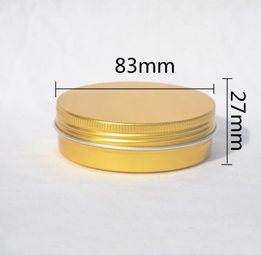 Barattolo di alluminio da 100G - Gel Refill Pack recensione e prezzo