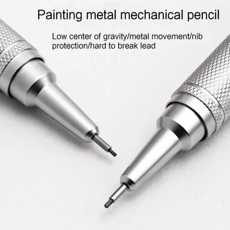 Languo Matita meccanica automa - Mechanical Pencil 0.3 recensione e prezzo