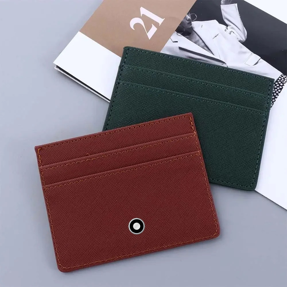 Portafogli Minimalisti in Pell - Index Card Holder recensione e prezzo