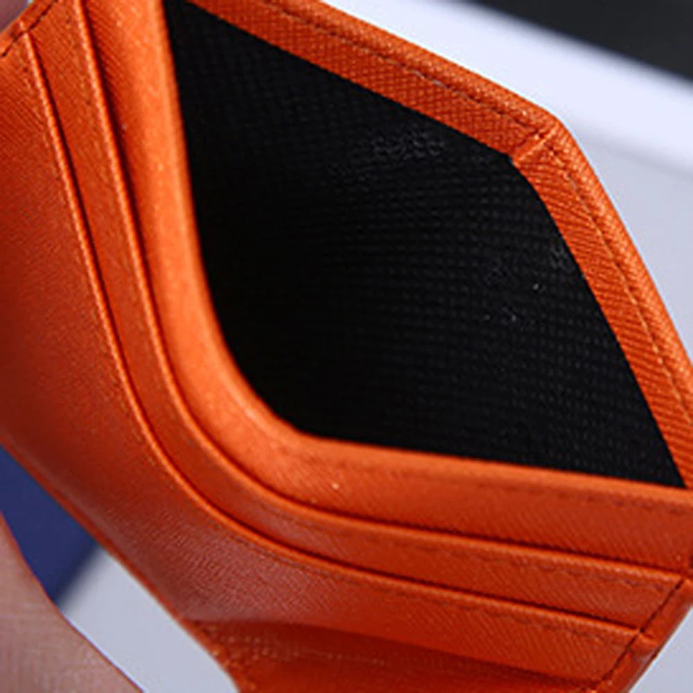 Portafogli Minimalisti in Pell - Index Card Holder recensione e prezzo