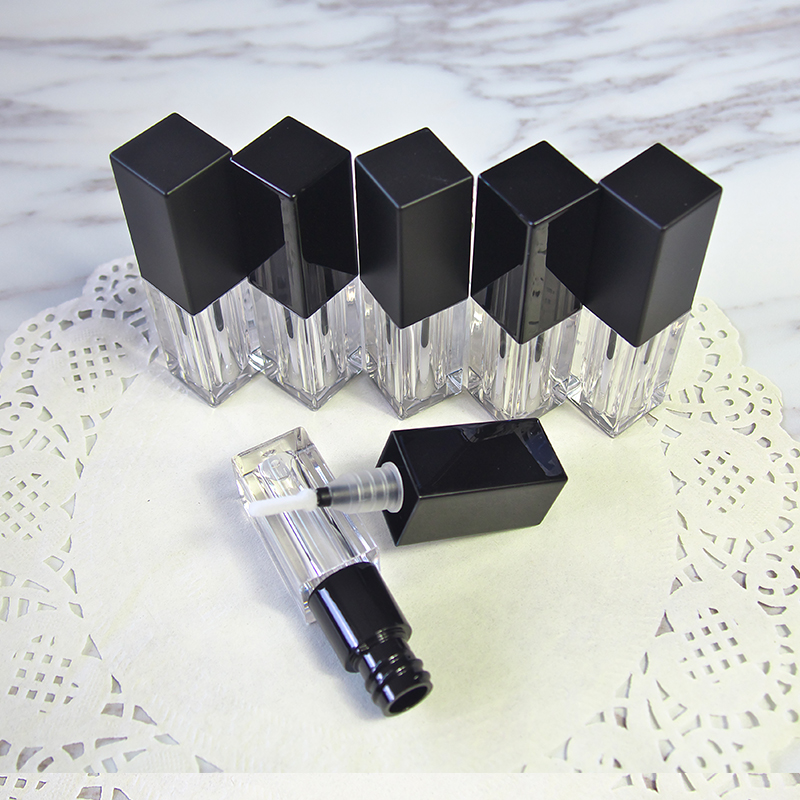 Tubo per labbra di forma quadr - Gel Refill Pack recensione e prezzo