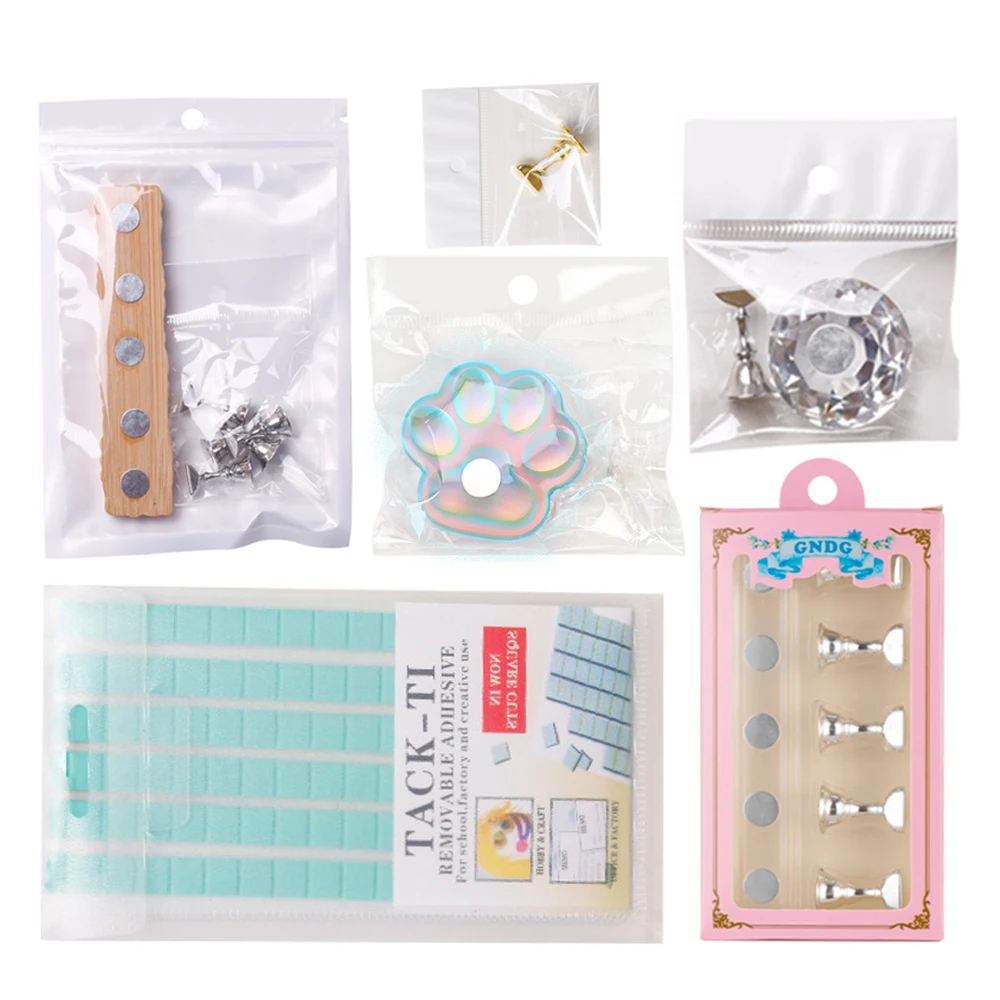 5 pz/pacco scacchi magnetico s - Gel Refill Pack recensione e prezzo