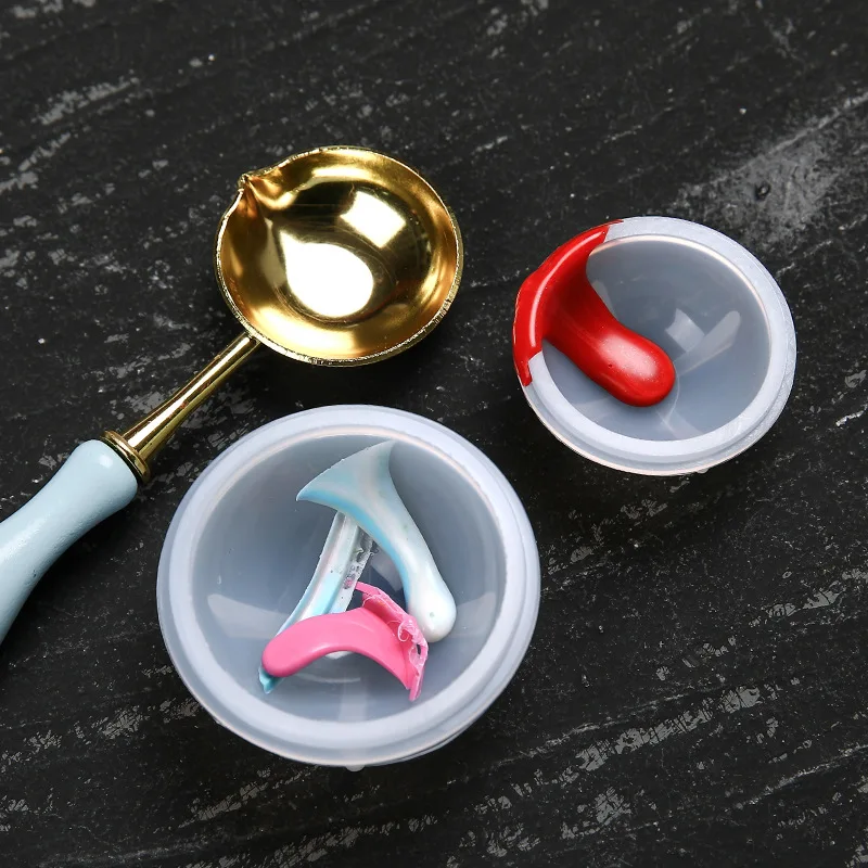 Sigillo di cera lacca di cera  - Wax Seal Stamp Set recensione e prezzo