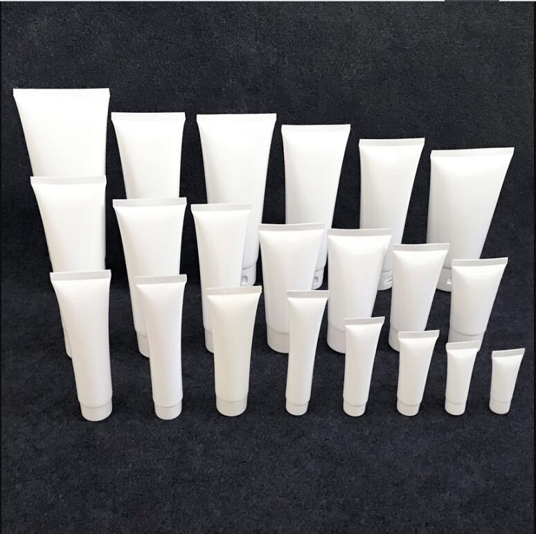 100 Pezzi Flaconi in Plastica  - Gel Refill Pack recensione e prezzo