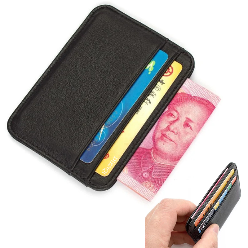 Porta carte da visita in vera  - Index Card Holder recensione e prezzo