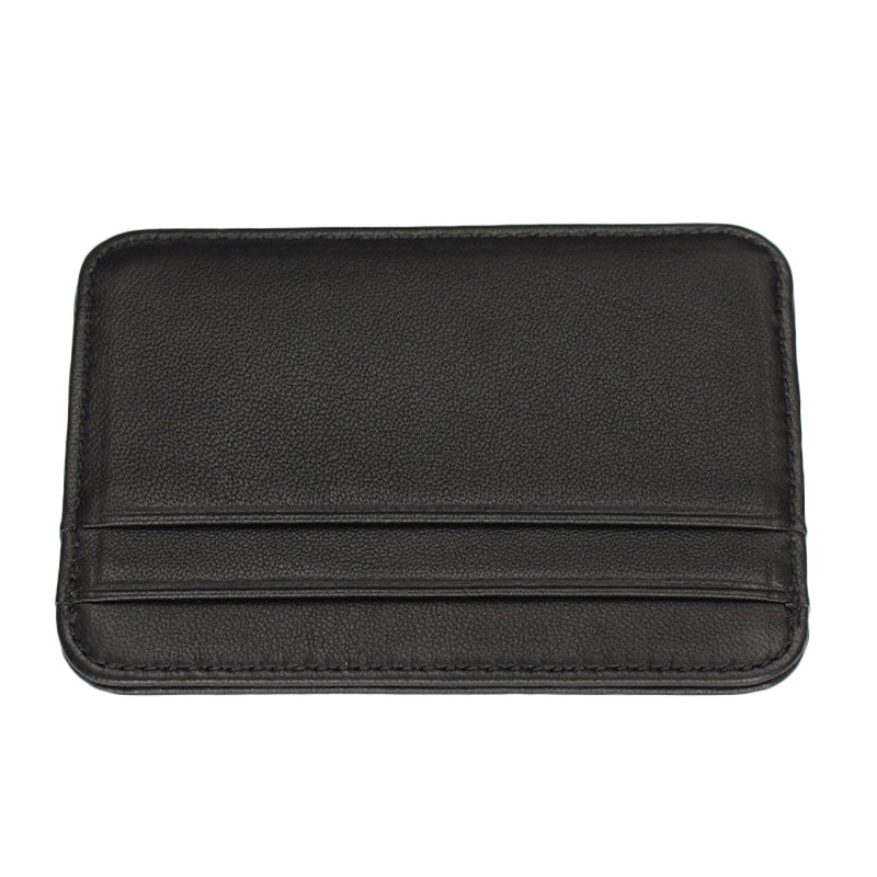 Porta carte da visita in vera  - Index Card Holder recensione e prezzo