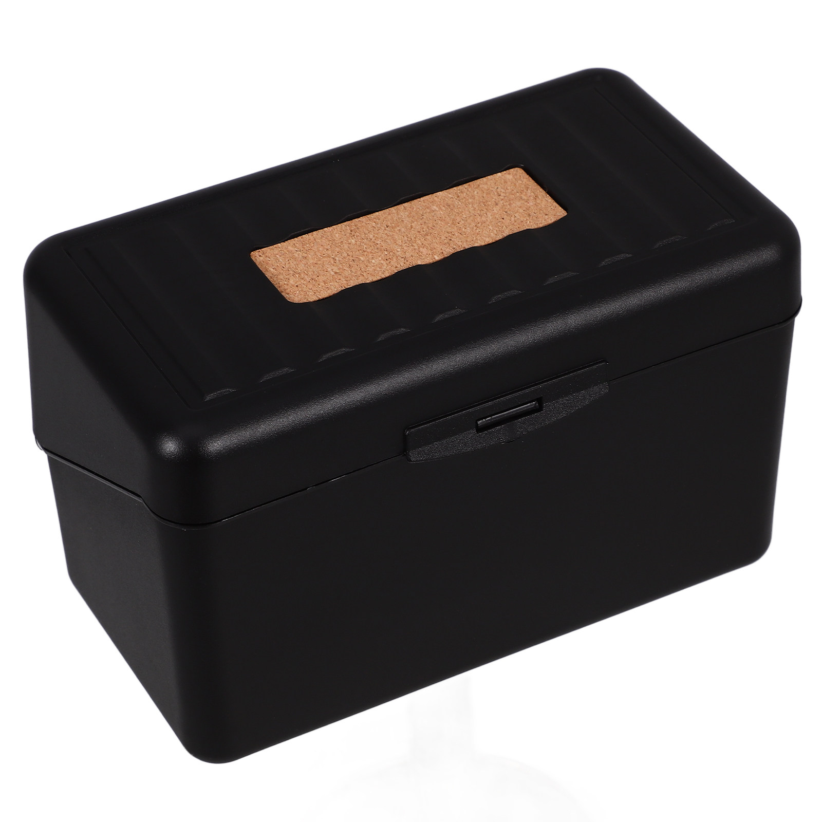 Scatola Porta Schede Premium,  - Index Card Holder recensione e prezzo