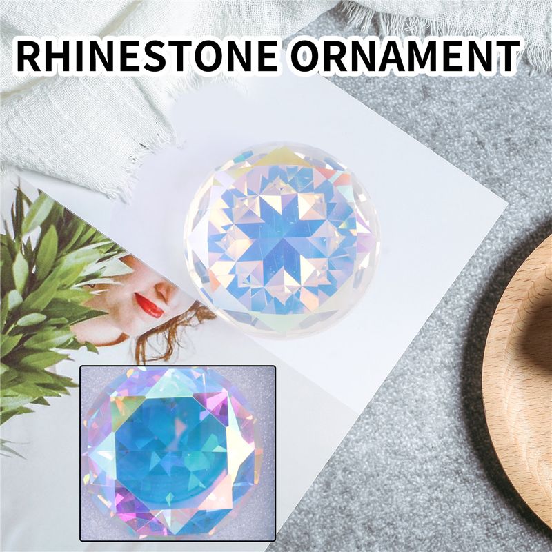 AT84-60mm Fermacarte in Crista - Paper Weight Crystal recensione e prezzo