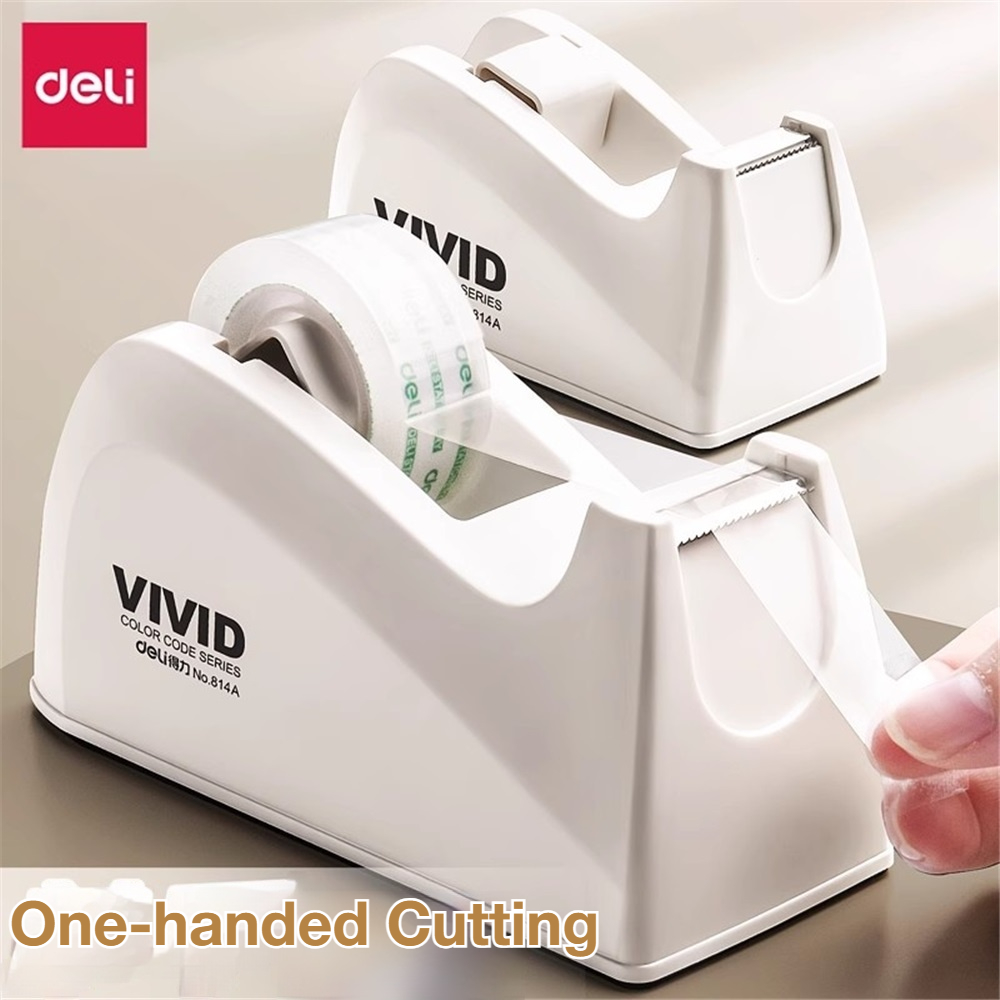 Dispenser da tavolo per nastro - Tape Dispenser Weighted recensione e prezzo