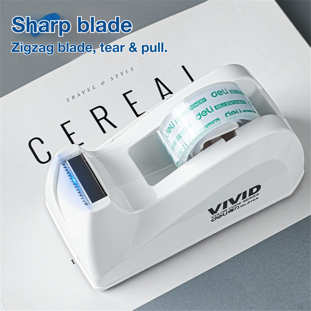 Dispenser da tavolo per nastro - Tape Dispenser Weighted recensione e prezzo