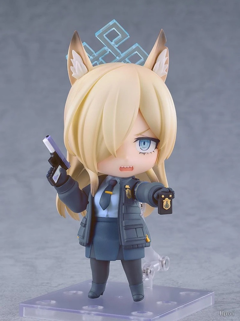 GSC Nendoroid # 2937 Kanna Oga - Archive Box Set recensione e prezzo