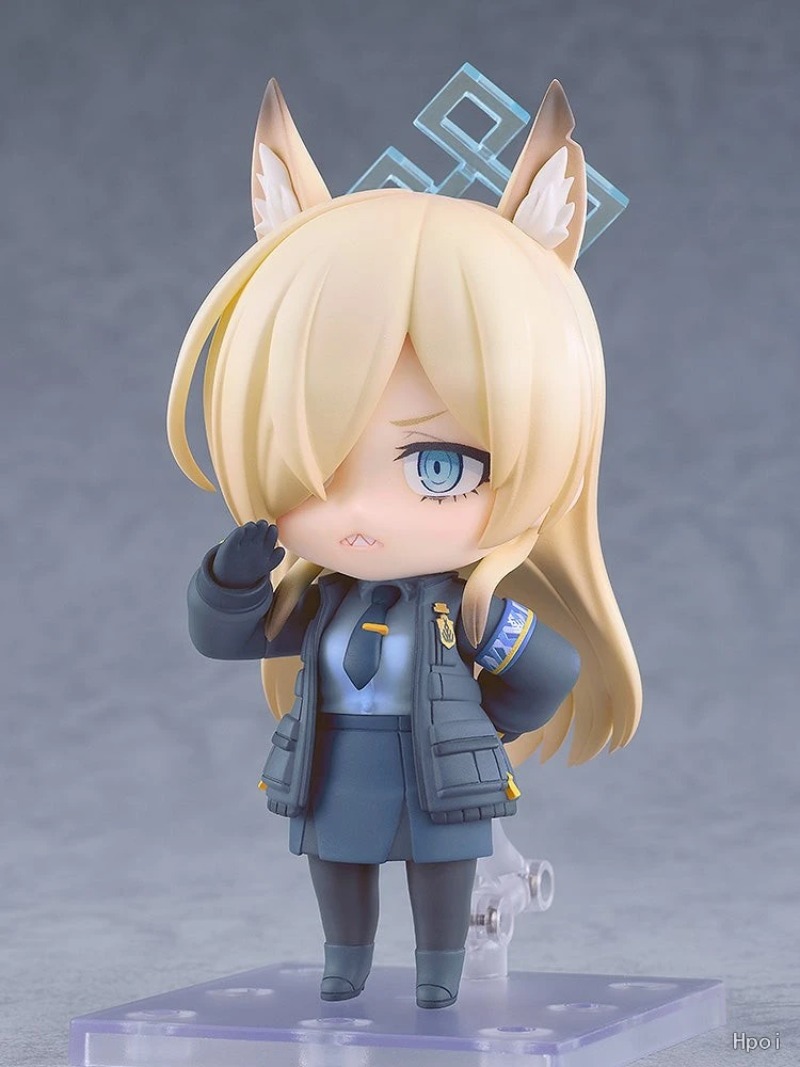 GSC Nendoroid # 2937 Kanna Oga - Archive Box Set recensione e prezzo
