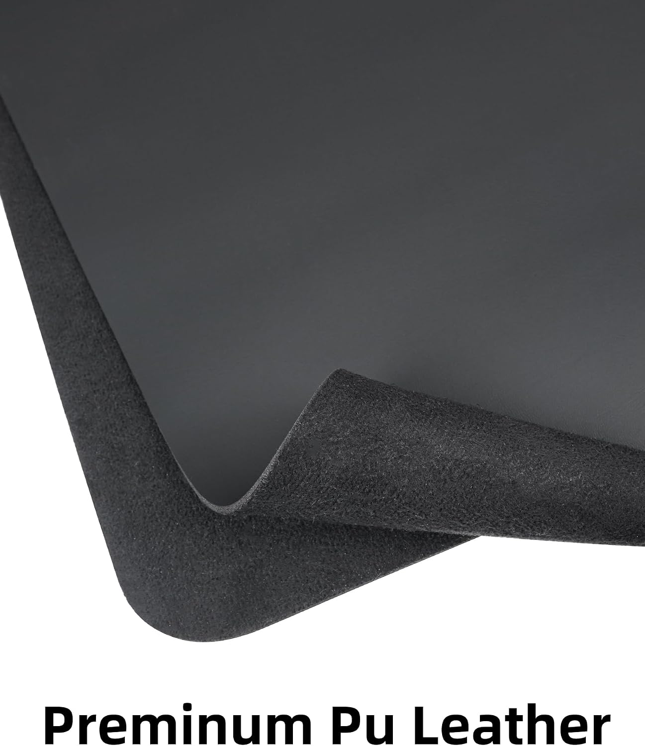 Tappetino da scrivania grande  - Leather Desk Pad recensione e prezzo