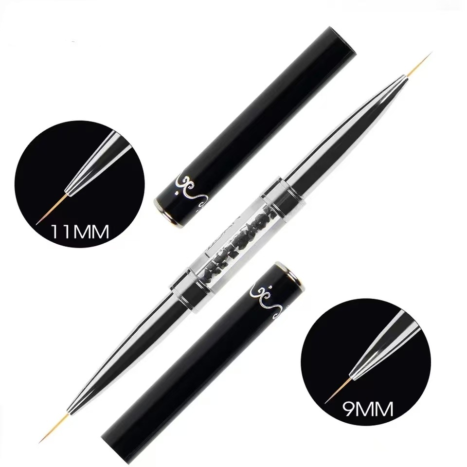 Penna per Nail Art a Doppia Pu - Correction Pen Fine recensione e prezzo